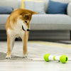 Ajexen Happy Bone Electric Dog Toy – Smart Automatic Moving Bone, Interactive Chew-Resistant Toy for Dogs