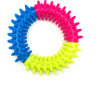 Ajexen 12-Piece Pet Rope Toy Set for Dogs – Durable Cotton Rope Chew Toys for Training, Teething & Interactive Play