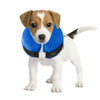 Ajexen Protective Inflatable Pet Collar – Soft Recovery Cone for Dogs & Cats, Anti-Bite, Comfortable Design