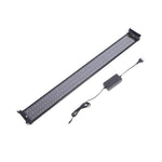 Aquarium LED Lighting Lamp for Freshwater & Saltwater Fish Tank | Ajexen Pet Supplies