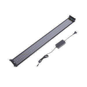 Aquarium LED Lighting Lamp for Freshwater & Saltwater Fish Tank | Ajexen Pet Supplies