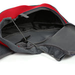 Ajexen Small Dog & Cat Travel Bag | Breathable Pet Shoulder Carrier for Safe & Comfortable Journeys