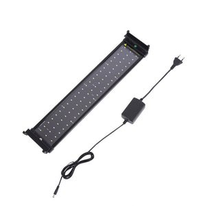 Aquarium LED Lighting Lamp for Freshwater & Saltwater Fish Tank | Ajexen Pet Supplies