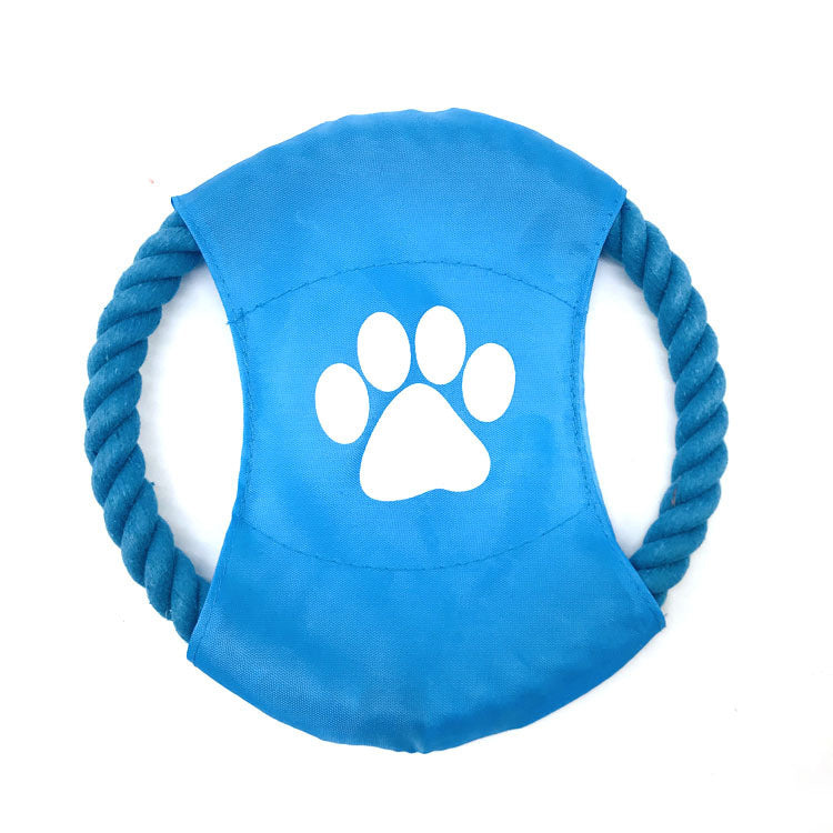 Ajexen 12-Piece Pet Rope Toy Set for Dogs – Durable Cotton Rope Chew Toys for Training, Teething & Interactive Play