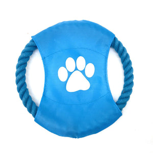 Ajexen 12-Piece Pet Rope Toy Set for Dogs – Durable Cotton Rope Chew Toys for Training, Teething & Interactive Play