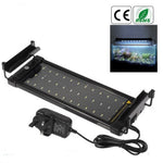 Aquarium LED Lighting Lamp for Freshwater & Saltwater Fish Tank | Ajexen Pet Supplies