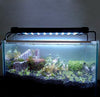 Aquarium LED Lighting Lamp for Freshwater & Saltwater Fish Tank | Ajexen Pet Supplies
