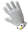 Ajexen Cat Grooming Gloves & Brushes – Hair Removal, Massage Combs for Dogs & Cats | Pet Deshedding Tool