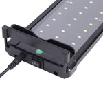 Aquarium LED Lighting Lamp for Freshwater & Saltwater Fish Tank | Ajexen Pet Supplies