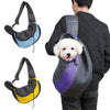 Ajexen Small Dog & Cat Travel Bag | Breathable Pet Shoulder Carrier for Safe & Comfortable Journeys