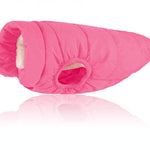 Ajexen Teddy Dog Clothes – Warm Cotton Pet Vest for Small & Medium Dogs, Autumn Winter Puppy Outfit