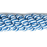 Ajexen 12-Piece Pet Rope Toy Set for Dogs – Durable Cotton Rope Chew Toys for Training, Teething & Interactive Play