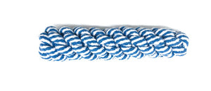 Ajexen 12-Piece Pet Rope Toy Set for Dogs – Durable Cotton Rope Chew Toys for Training, Teething & Interactive Play