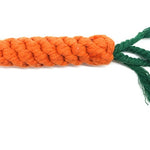 Ajexen 12-Piece Pet Rope Toy Set for Dogs – Durable Cotton Rope Chew Toys for Training, Teething & Interactive Play