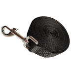 Ajexen Durable Nylon Dog Leash 2.5CM Wide – Extra Long Training & Walking Leash for Small to Large Dogs