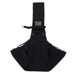 Ajexen New Pet Out Crossbody Shoulder Cat Bag – Soft Cotton & Fleece Pet Carrier with Mobile Phone Pocket, Stylish Travel Sling