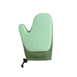 Ajexen Cat & Dog Grooming Glove – Pet Hair Remover Mitt for Shedding, Bathing & Massage