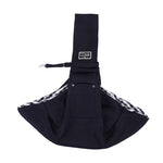 Ajexen New Pet Out Crossbody Shoulder Cat Bag – Soft Cotton & Fleece Pet Carrier with Mobile Phone Pocket, Stylish Travel Sling